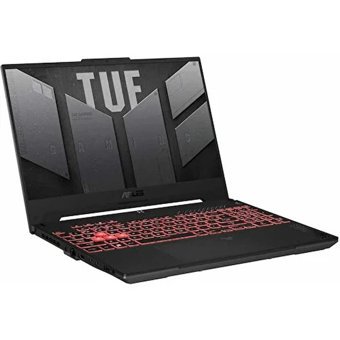 Asus TUF Gaming A15 FA507XI-LP041002 Harici GeForce RTX 4070 AMD Ryzen 9 16 GB Ram DDR5 1 TB SSD 15.6 inç Full HD FreeDos Gaming Notebook Laptop