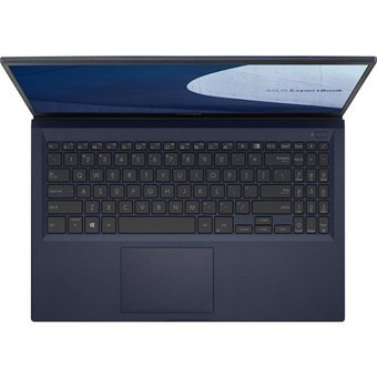 Asus ExpertBook B1500CEAE-BQ4167168 Dahili Intel Iris Xe Graphics Intel Core i5 24 GB Ram DDR4 256 GB SSD 15.6 inç Full HD Windows 11 Home Laptop