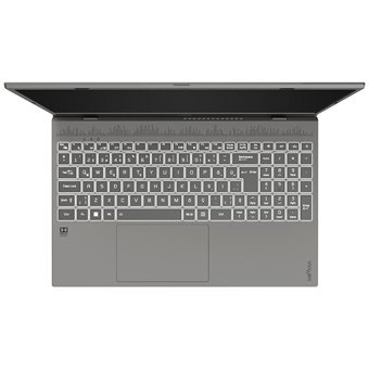 Casper Nirvana C550.1255-DF00X-G-F Dahili Intel Core i7 32 GB Ram DDR4 1 TB SSD 15.6 inç Full HD FreeDos Laptop