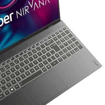 Casper Nirvana C550.1255-DF00X-G-F Dahili Intel Core i7 32 GB Ram DDR4 1 TB SSD 15.6 inç Full HD FreeDos Laptop