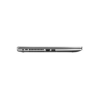Asus X515EA-BQ867A11 Dahili Intel Core i5 20 GB Ram DDR4 512 GB SSD 15.6 inç Full HD Windows 11 Pro Laptop