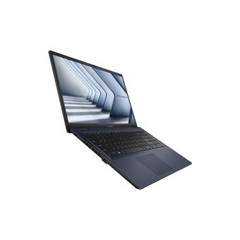 Asus ExpertBook B1 B1502CBA-EJ0253 BT95 Dahili Intel UHD Graphics Intel Core i3 8 GB Ram DDR4 2 TB SSD 15.6 inç Full HD Windows 11 Pro Laptop