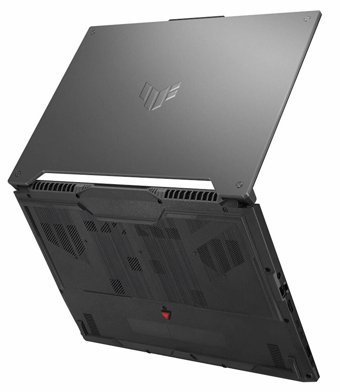 Asus TUF Gaming F15 FX507ZU4-LP056 Harici GeForce RTX 4050 Intel Core i7 16 GB Ram DDR4 1 TB SSD 15.6 inç Full HD Windows 11 Home Gaming Notebook Laptop