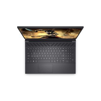 Dell G15 5530 G155530005U05 Harici GeForce RTX 3050 Intel Core i7 32 GB Ram DDR5 1 TB SSD 15.6 inç Full HD FreeDos Laptop