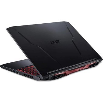 Acer Harici GeForce RTX 3050 AMD Ryzen 5 8 GB Ram DDR5 256 GB SSD 15.6 inç Full HD Windows 11 Gaming Notebook Laptop