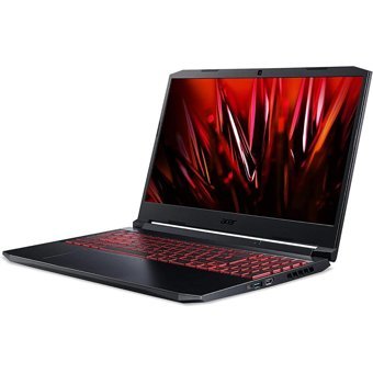 Acer Harici GeForce RTX 3050 AMD Ryzen 5 8 GB Ram DDR5 256 GB SSD 15.6 inç Full HD Windows 11 Gaming Notebook Laptop