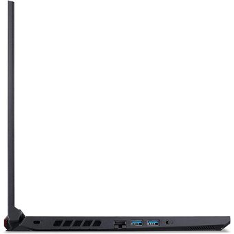 Acer Harici GeForce RTX 3050 AMD Ryzen 5 8 GB Ram DDR5 256 GB SSD 15.6 inç Full HD Windows 11 Gaming Notebook Laptop