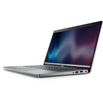 Dell Latitude 5440 N014L544014EMEA-VP-UBU Dahili Intel Iris Xe Graphics Intel Core i5 16 GB Ram DDR4 512 GB SSD 14 inç Full HD Ubuntu Laptop