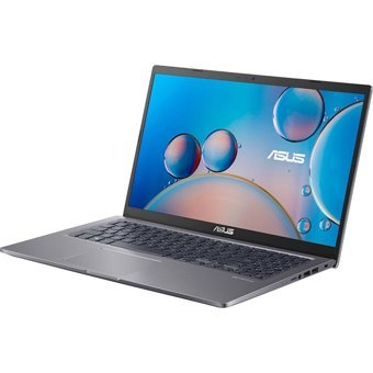 Asus D515DA-BR1319W Dahili AMD Radeon Graphics AMD Ryzen 3 4 GB Ram DDR4 256 GB SSD 15.6 inç HD Windows 11 Home Laptop