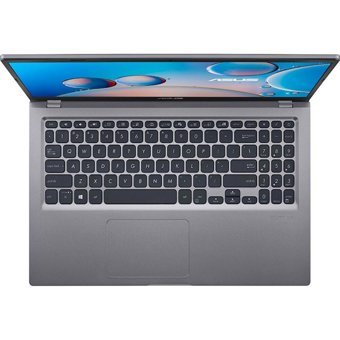 Asus D515DA-BR1319W Dahili AMD Radeon Graphics AMD Ryzen 3 4 GB Ram DDR4 256 GB SSD 15.6 inç HD Windows 11 Home Laptop