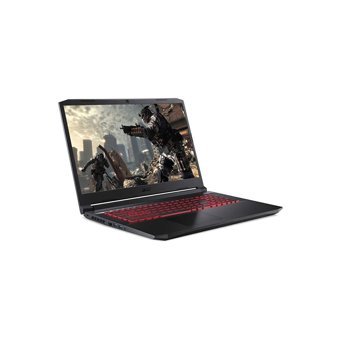 Acer Nitro 5 AN517-54-53AQ NH.QF6EY.002A5 Harici GeForce RTX 3050 Ti Intel Core i5 32 GB Ram DDR4 512 GB SSD 17.3 inç Full HD FreeDos Gaming Notebook Laptop