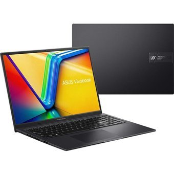 Asus Vivobook 16X K3605ZF-N1161 Harici GeForce RTX 2050 Intel Core i7 8 GB Ram DDR4 512 GB SSD 16 inç Full HD + FreeDos Laptop