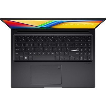 Asus Vivobook 16X K3605ZF-N1161 Harici GeForce RTX 2050 Intel Core i7 8 GB Ram DDR4 512 GB SSD 16 inç Full HD + FreeDos Laptop