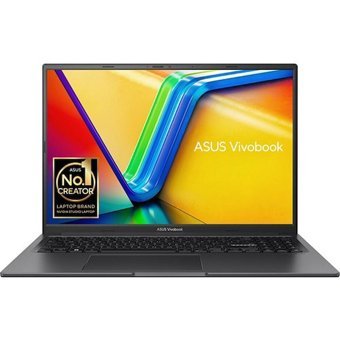 Asus Vivobook 16X K3605ZF-N1161 Harici GeForce RTX 2050 Intel Core i7 8 GB Ram DDR4 512 GB SSD 16 inç Full HD + FreeDos Laptop