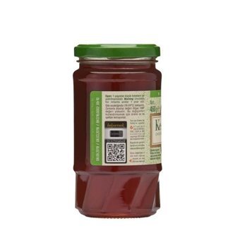 Balparmak Süzme Kestane Balı 460 gr