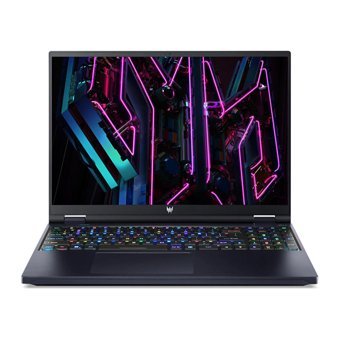 Acer Nitro Predator Helios 16 PH16-71-909W NH.QJREY.001 Harici GeForce RTX 4070 Intel Core i9 32 GB Ram DDR5 1 TB SSD 16 inç QHD+ FreeDos Gaming Notebook Laptop