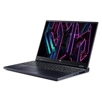 Acer Nitro Predator Helios 16 PH16-71-909W NH.QJREY.001 Harici GeForce RTX 4070 Intel Core i9 32 GB Ram DDR5 1 TB SSD 16 inç QHD+ FreeDos Gaming Notebook Laptop