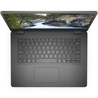 Dell Vostro 3400 N4001VN3400U12 Dahili Intel UHD Graphics Intel Core i3 32 GB Ram DDR4 2 TB SSD 14 inç HD Ubuntu Laptop