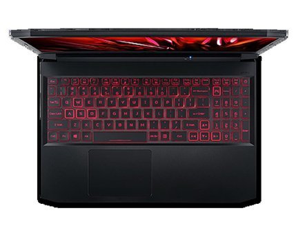 Acer Nitro 5 AN515-57 NH.QFGEY.022 Harici GeForce RTX 3070 Intel Core i7 32 GB Ram DDR4 512 GB SSD 15.6 inç Full HD Windows 10 Pro Gaming Notebook Laptop