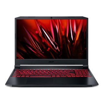 Acer Nitro 5 AN515-57 NH.QFGEY.022 Harici GeForce RTX 3070 Intel Core i7 32 GB Ram DDR4 512 GB SSD 15.6 inç Full HD Windows 10 Pro Gaming Notebook Laptop