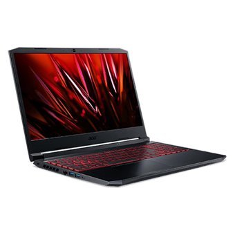 Acer Nitro 5 AN515-57 NH.QFGEY.022 Harici GeForce RTX 3070 Intel Core i7 32 GB Ram DDR4 512 GB SSD 15.6 inç Full HD Windows 10 Pro Gaming Notebook Laptop