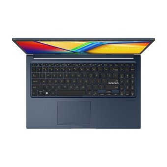 Asus Vivobook 15 X1504VA-NJ413 Dahili Intel Core i7 8 GB Ram DDR4 1 TB SSD 15.6 inç Full HD FreeDos Laptop