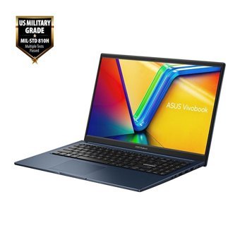 Asus Vivobook 15 X1504VA-NJ413 Dahili Intel Core i7 8 GB Ram DDR4 1 TB SSD 15.6 inç Full HD FreeDos Laptop
