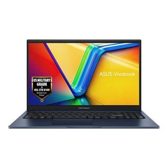 Asus Vivobook 15 X1504VA-NJ413 Dahili Intel Core i7 8 GB Ram DDR4 1 TB SSD 15.6 inç Full HD FreeDos Laptop
