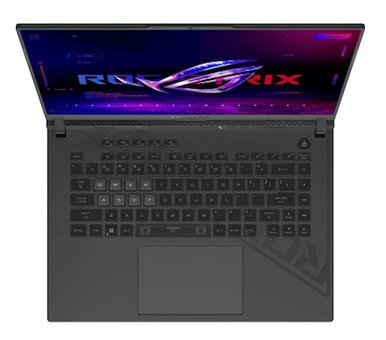 Asus Rog Strix G16 G614JI-N3188 Harici GeForce RTX 4070 Intel Core i7 16 GB Ram DDR5 2 TB SSD 16 inç Full HD + Windows 11 Home Gaming Notebook Laptop