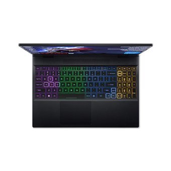 Acer Nitro 5 AN515-58-79XA NH.QM0EY.001 Harici GeForce RTX 4060 Intel Core i7 16 GB Ram DDR5 512 GB SSD 15.6 inç Full HD FreeDos Gaming Notebook Laptop