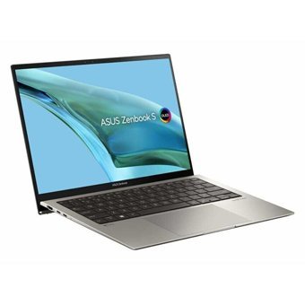 Asus Zenbook S 13 UX5304VA-NQ093W Dahili Intel Core i7 32 GB Ram DDR5 1 TB SSD 13.3 inç QHD+ Windows 11 Ultrabook Laptop