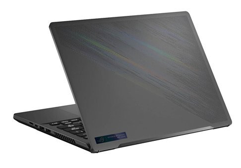 Asus Rog Zephyrus G14 ZPHRSGA402NJL405906 Harici GeForce RTX 3050 AMD Ryzen 7 24 GB Ram DDR5 2 TB SSD 14 inç Full HD + FreeDos Gaming Notebook Laptop