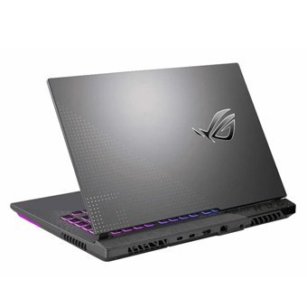 Asus Rog Strix G15 G513RC-HN192 Harici GeForce RTX 3050 AMD Ryzen 7 16 GB Ram DDR5 512 GB SSD 15.6 inç Full HD FreeDos Gaming Notebook Laptop