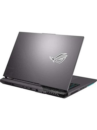 Asus Rog Strix G17 G713PI-LL082 Harici GeForce RTX 4070 AMD Ryzen 9 64 GB Ram DDR5 512 GB SSD 17.3 inç QHD FreeDos Gaming Notebook Laptop
