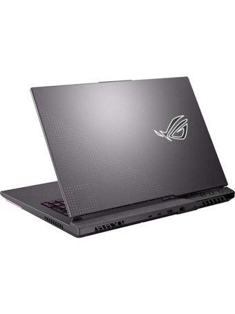 Asus Rog Strix G17 G713PI-LL082 Harici GeForce RTX 4070 AMD Ryzen 9 64 GB Ram DDR5 512 GB SSD 17.3 inç QHD FreeDos Gaming Notebook Laptop