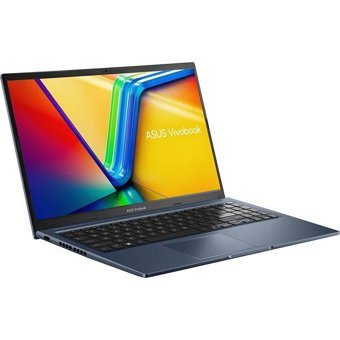 Asus Vivobook 15 X1502ZA-EJ1071 Dahili Intel Core i5 8 GB Ram DDR4 256 GB SSD 15.6 inç FreeDos Laptop