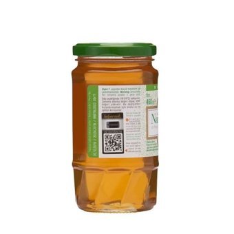 Balparmak Süzme Narenciye Balı 460 gr