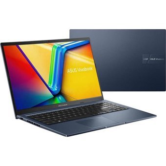 Asus Vivobook 15 X1502ZA-EJ1071 Dahili Intel Core i5 8 GB Ram DDR4 256 GB SSD 15.6 inç FreeDos Laptop