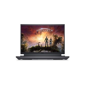 Dell G15 G55302401017U BT56 Harici GeForce RTX 4060 Intel Core i9 16 GB Ram DDR5 2 TB SSD 15.6 inç Full HD Windows 11 Pro Laptop