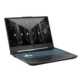 Asus TUF Gaming FX506HC-HN011 Zi767 Harici GeForce RTX 3050 Intel Core i5 24 GB Ram DDR4 4 TB SSD 15.6 inç Full HD Windows 11 Pro Gaming Notebook Laptop