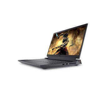 Dell G15 5530 G155530005U07 Harici GeForce RTX 3050 Intel Core i7 32 GB Ram DDR5 512 GB SSD 15.6 inç Full HD FreeDos Laptop