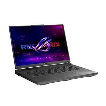 Asus Rog Strix G16 N3188P04 Harici GeForce RTX 4070 Intel Core i7 32 GB Ram DDR5 2 TB SSD 16 inç Full HD + Windows 11 Pro Gaming Notebook Laptop