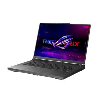 Asus Rog Strix G16 N3188P04 Harici GeForce RTX 4070 Intel Core i7 32 GB Ram DDR5 2 TB SSD 16 inç Full HD + Windows 11 Pro Gaming Notebook Laptop