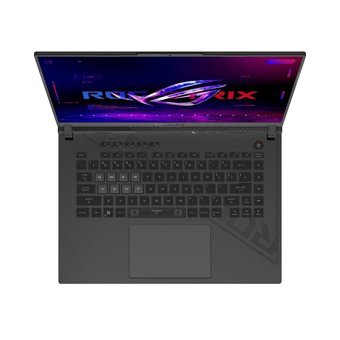 Asus Rog Strix G16 N3188P04 Harici GeForce RTX 4070 Intel Core i7 32 GB Ram DDR5 2 TB SSD 16 inç Full HD + Windows 11 Pro Gaming Notebook Laptop