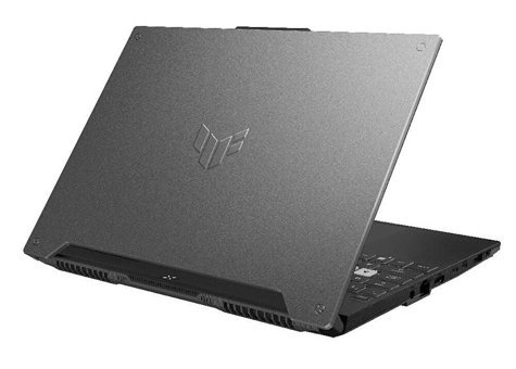 Asus TUF Gaming F15 HN011117 Harici GeForce RTX 3050 Intel Core i7 64 GB Ram DDR4 1 TB SSD 15.6 inç Full HD Windows 11 Home Gaming Notebook Laptop