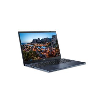 Acer Aspire 3 A315 24P-R808 NX.KJEEY.001A3 Dahili AMD Radeon 610M AMD Ryzen 5 8 GB Ram DDR4 1 TB SSD 15.6 inç Full HD Windows 11 Pro Laptop