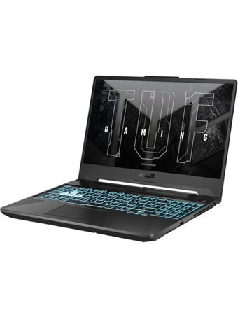 Asus TUF Gaming F15 FX506HF-HN028 Harici GeForce RTX 2050 Intel Core i5 8 GB Ram DDR4 1 TB SSD 15.6 inç Full HD Windows 11 Pro Gaming Notebook Laptop