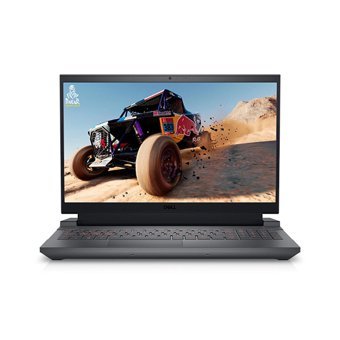 Dell G15 5530 G155530240102WH16GB Harici GeForce RTX 3050 Intel Core i5 16 GB Ram DDR5 512 GB SSD 15.6 inç Full HD Windows 11 Laptop