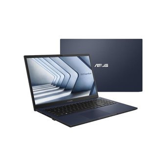 Asus ExpertBook B1 B1502CBA-EJ0253 BT61 Dahili Intel UHD Graphics Intel Core i3 12 GB Ram DDR4 256 GB SSD 15.6 inç Full HD Windows 11 Home Laptop