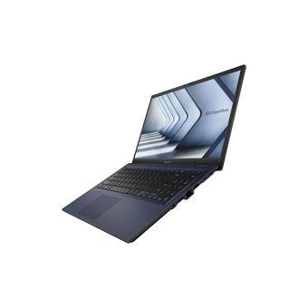 Asus ExpertBook B1 B1502CBA-EJ0253 BT61 Dahili Intel UHD Graphics Intel Core i3 12 GB Ram DDR4 256 GB SSD 15.6 inç Full HD Windows 11 Home Laptop